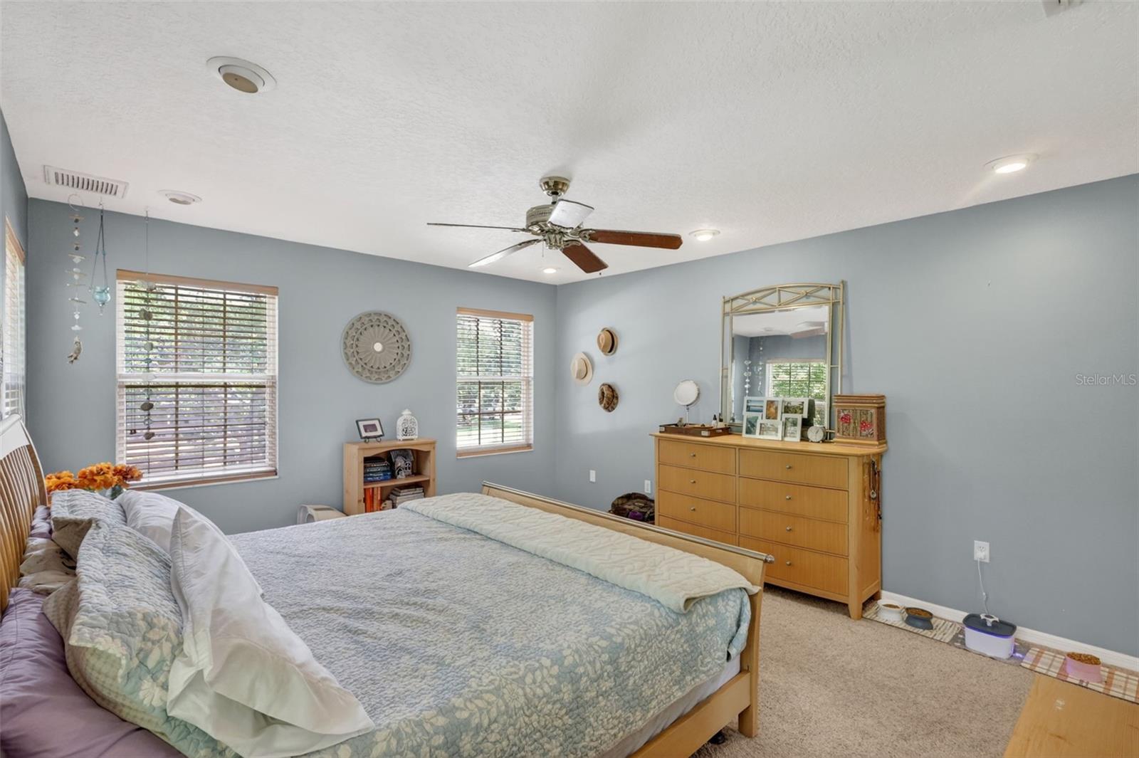 MILL CREEK PH V - Residential