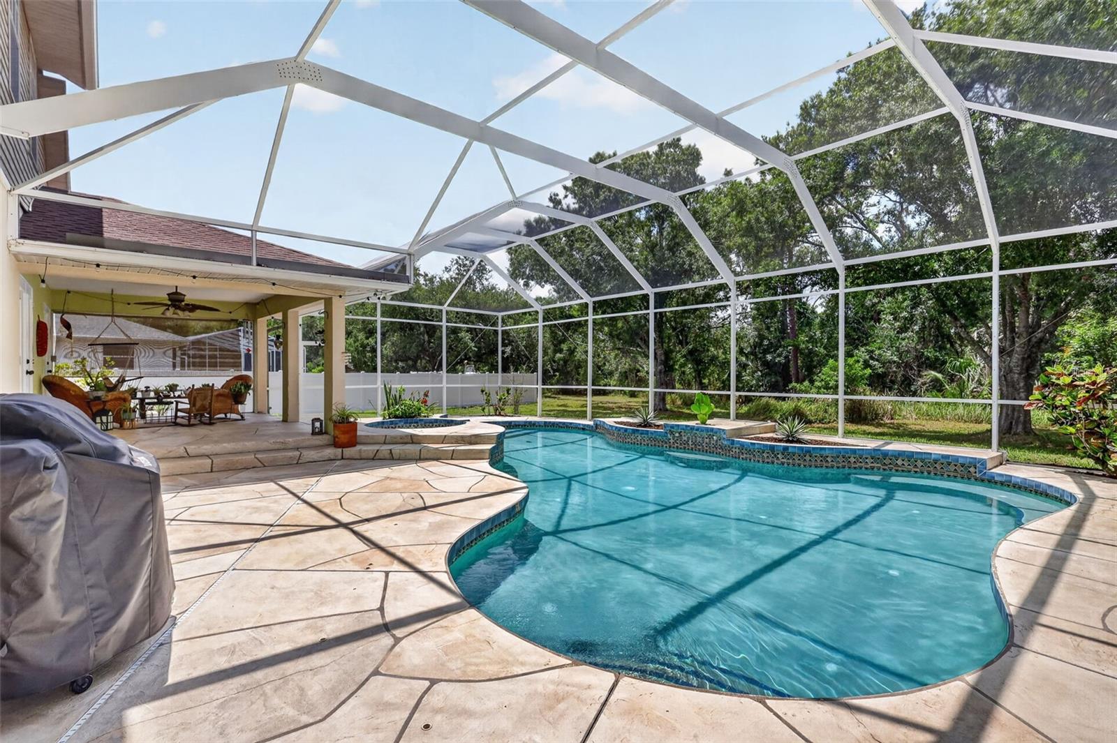 MILL CREEK PH V - Residential