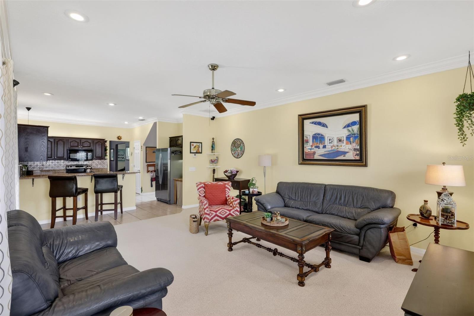 MILL CREEK PH V - Residential