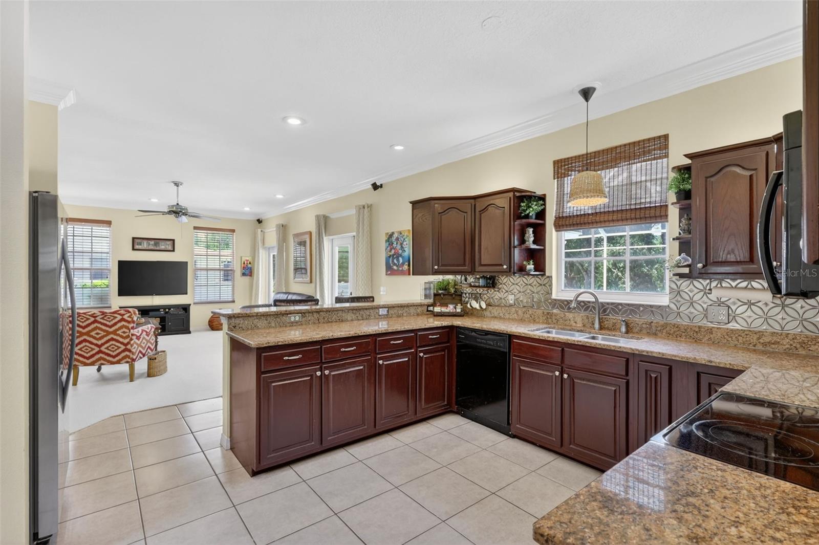 MILL CREEK PH V - Residential