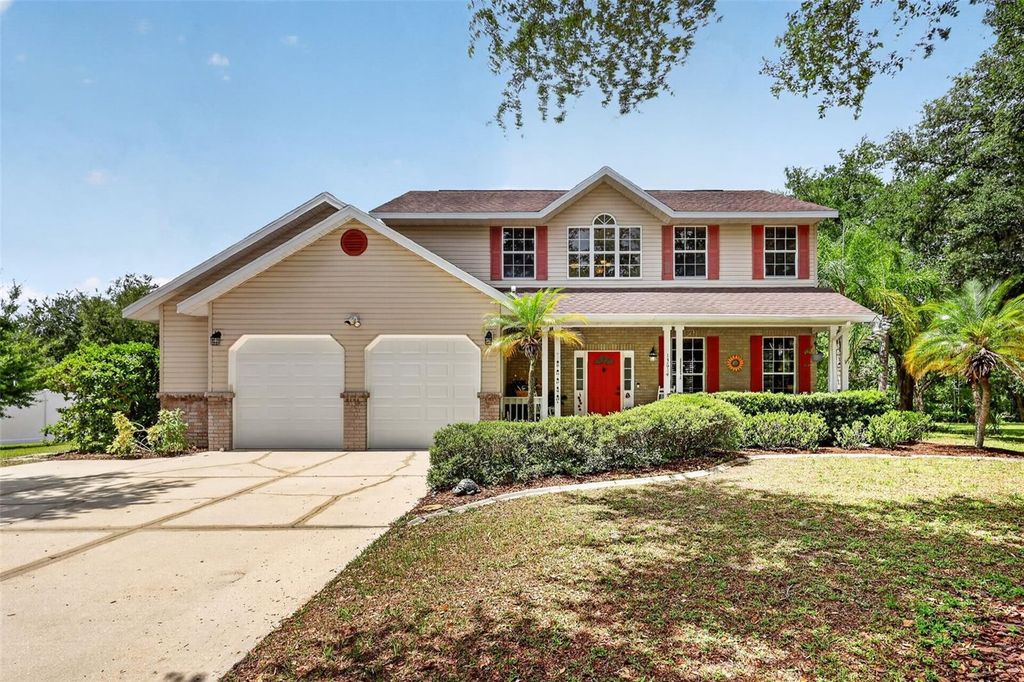 Photo of 13614 2nd Avenue NE, Bradenton, FL 34212 (MLS # A4694122)