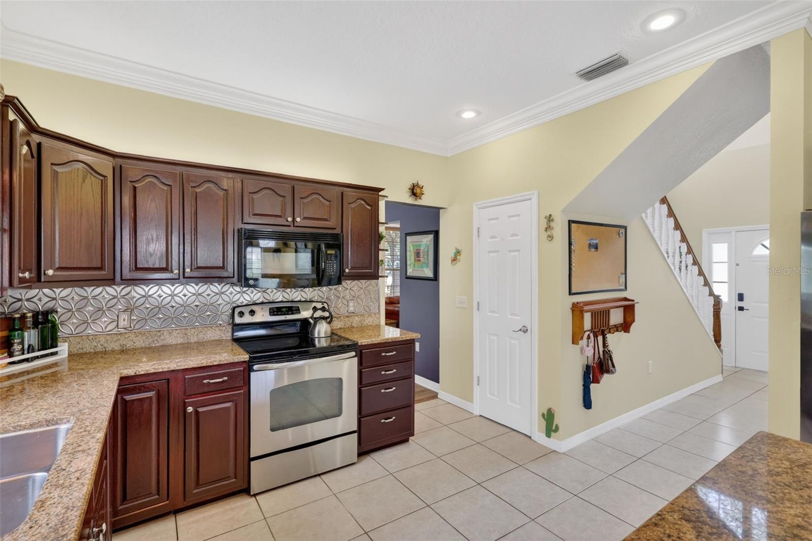 MILL CREEK PH V - Residential