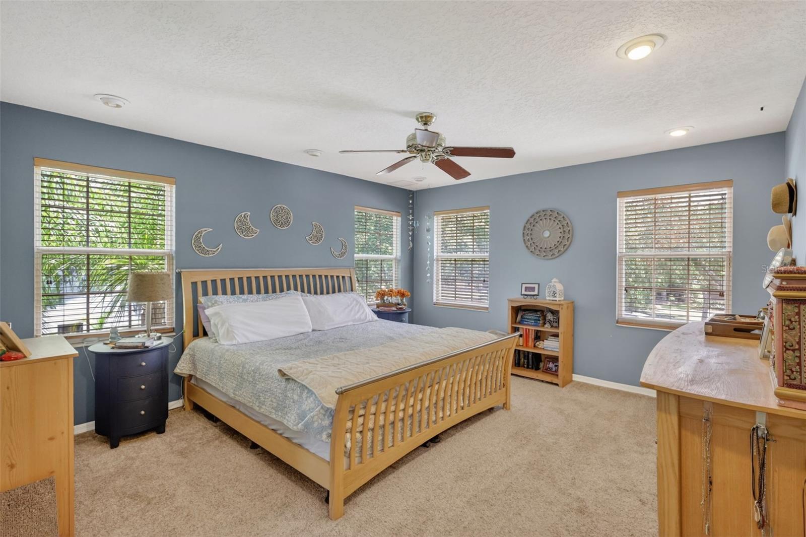 MILL CREEK PH V - Residential