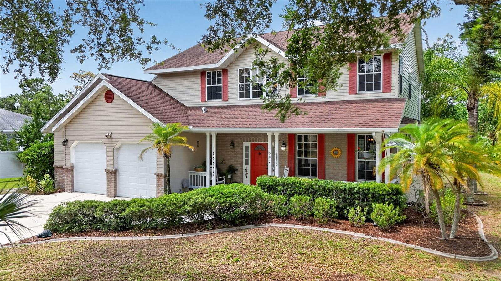MILL CREEK PH V - Residential