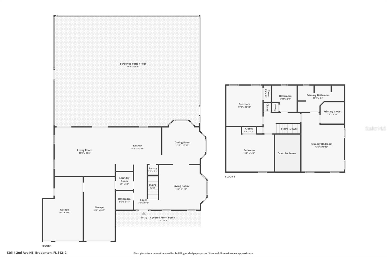 MILL CREEK PH V - Residential
