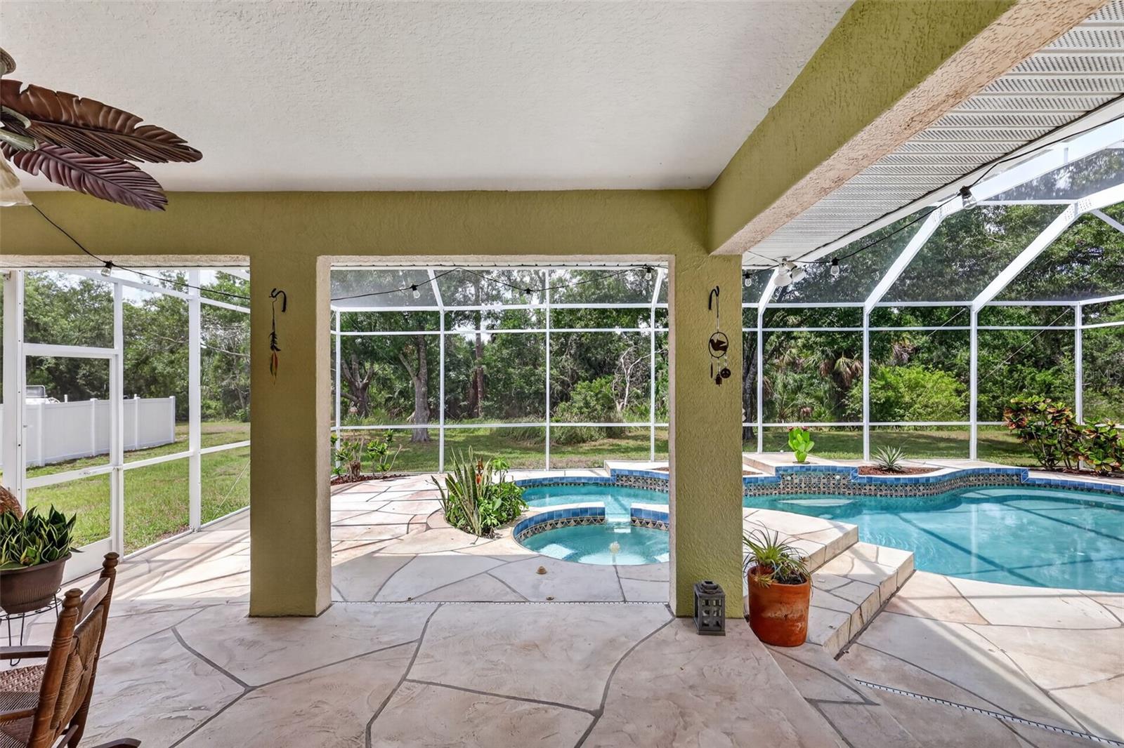 MILL CREEK PH V - Residential