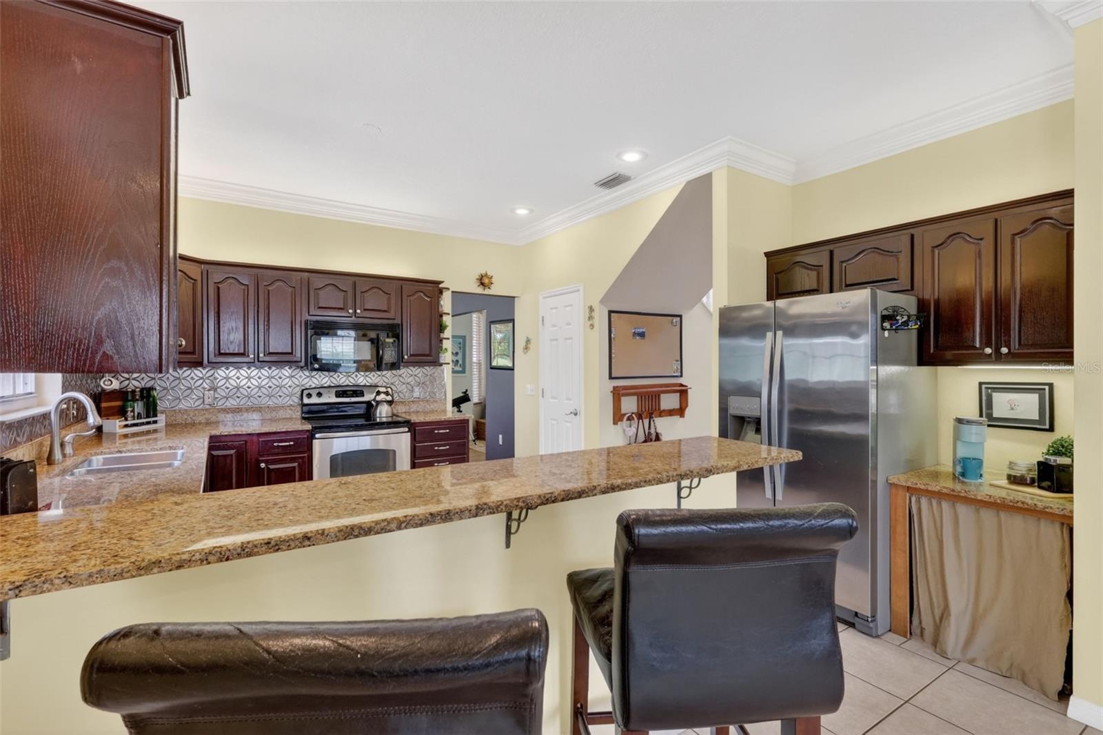 MILL CREEK PH V - Residential