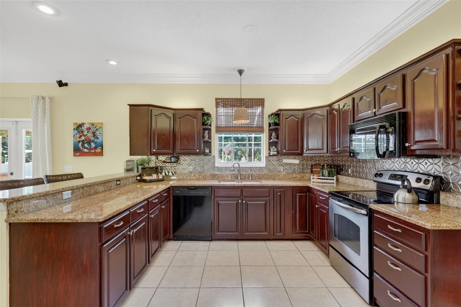 MILL CREEK PH V - Residential