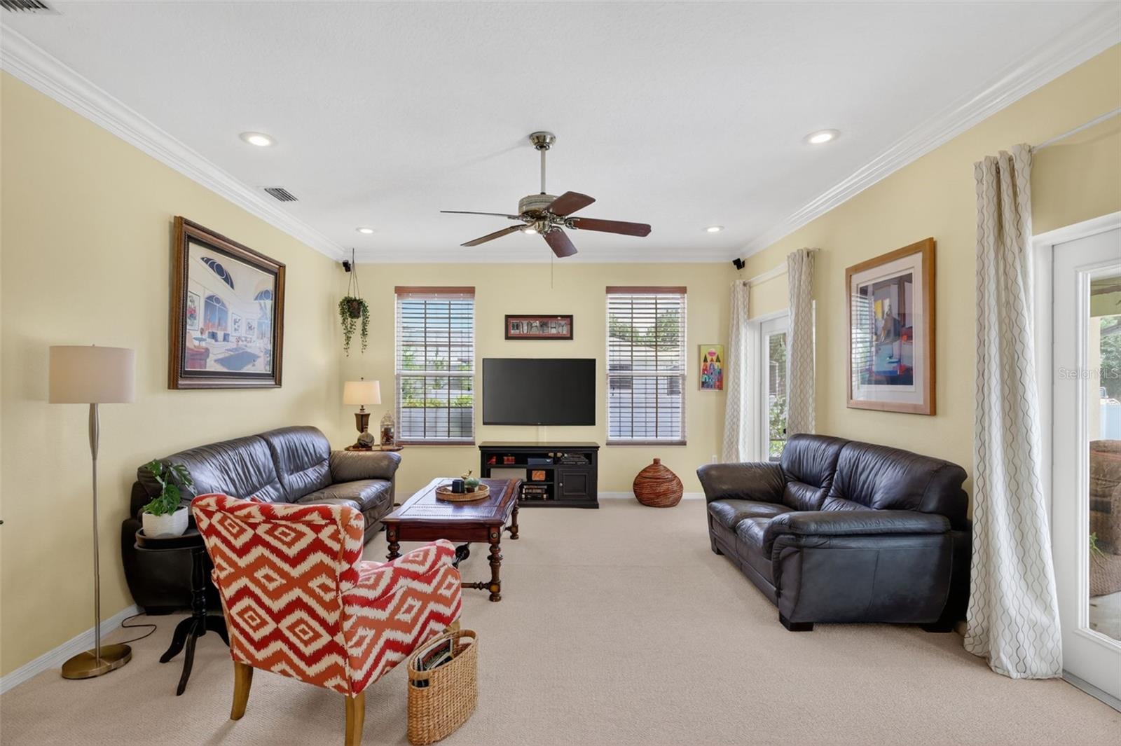 MILL CREEK PH V - Residential