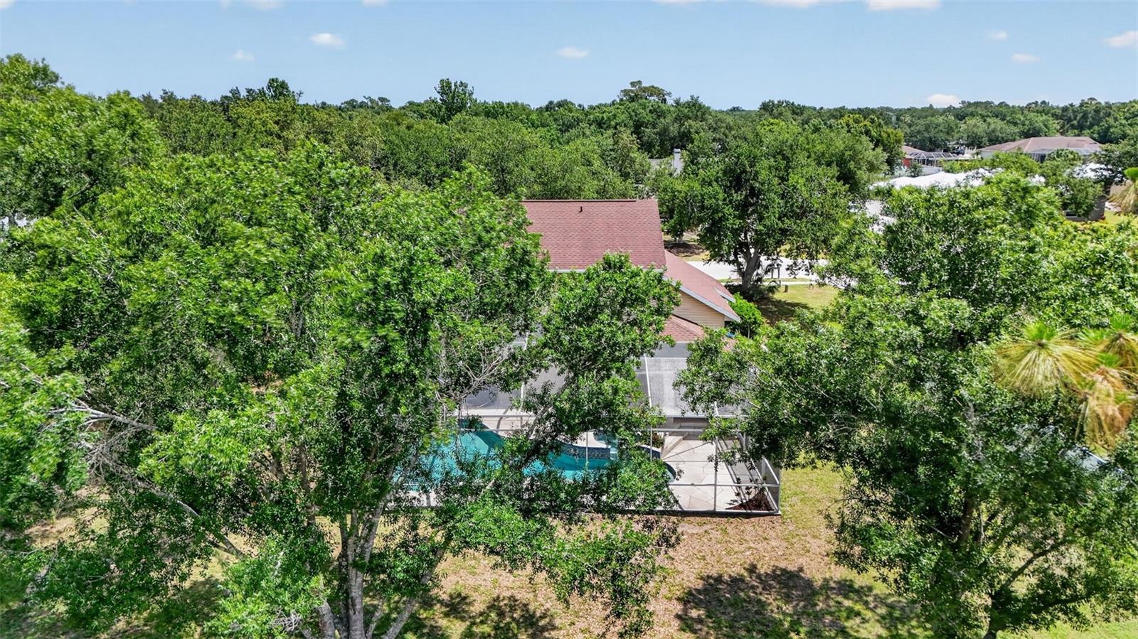 MILL CREEK PH V - Residential