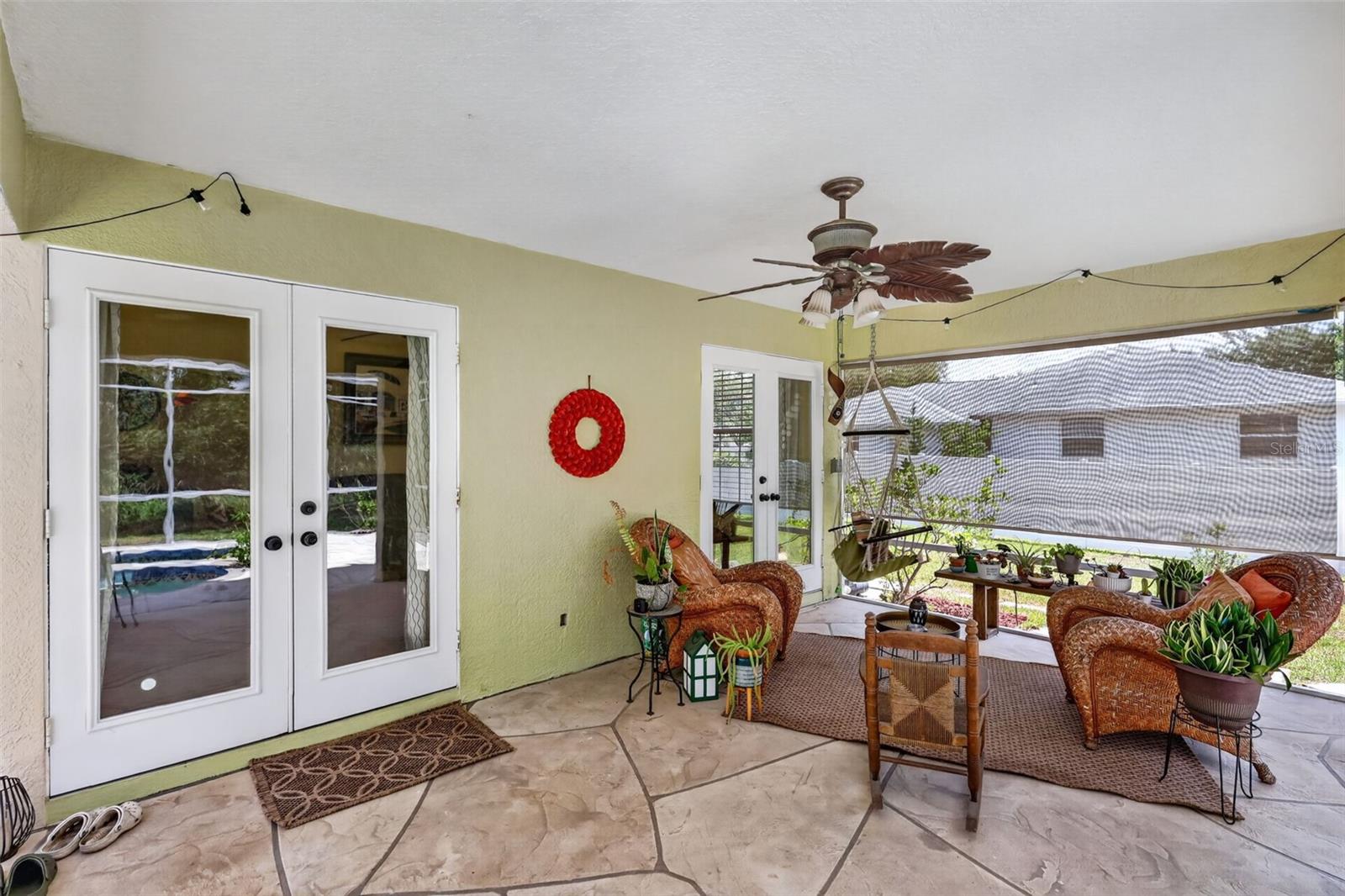 MILL CREEK PH V - Residential