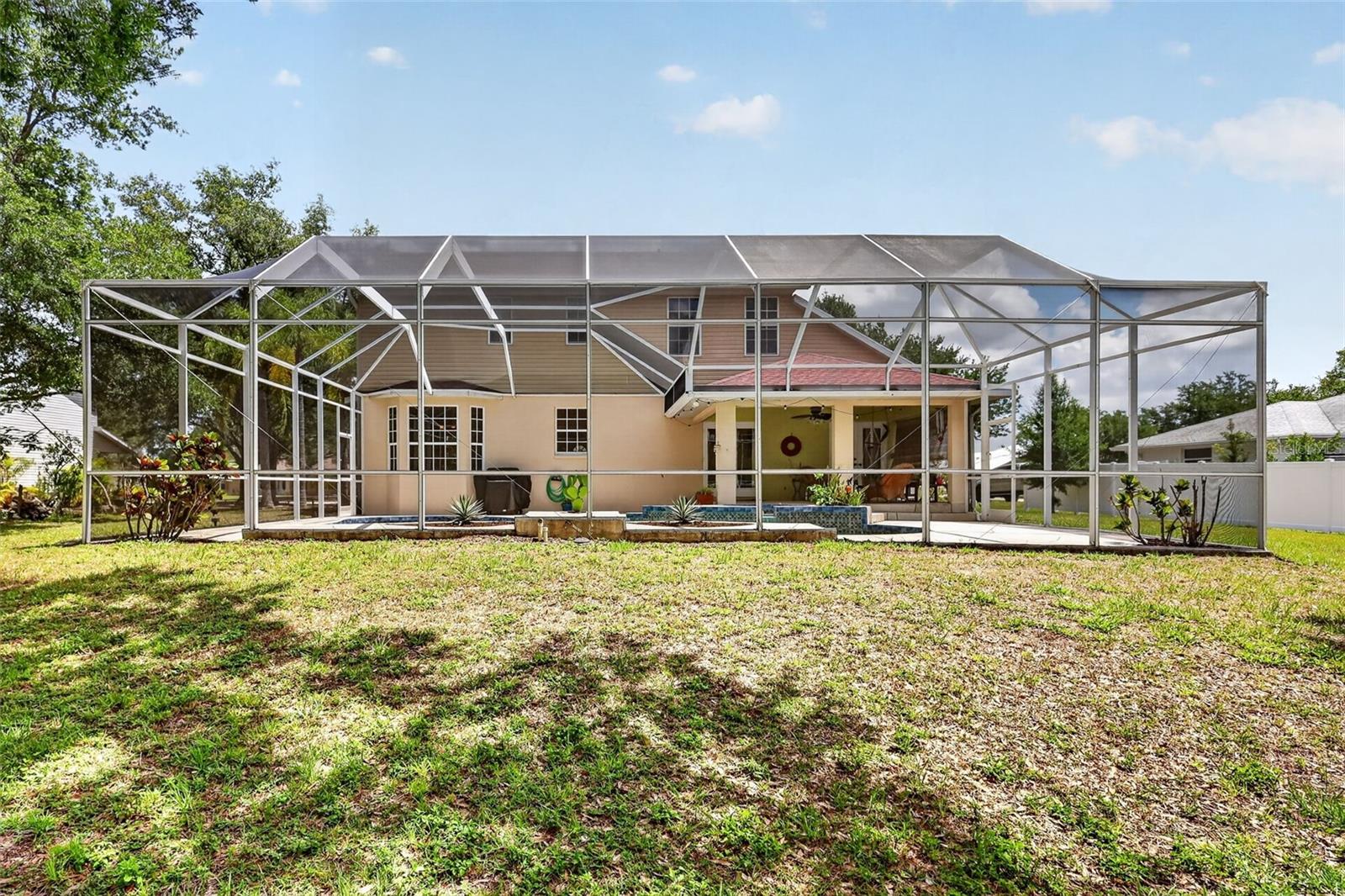MILL CREEK PH V - Residential