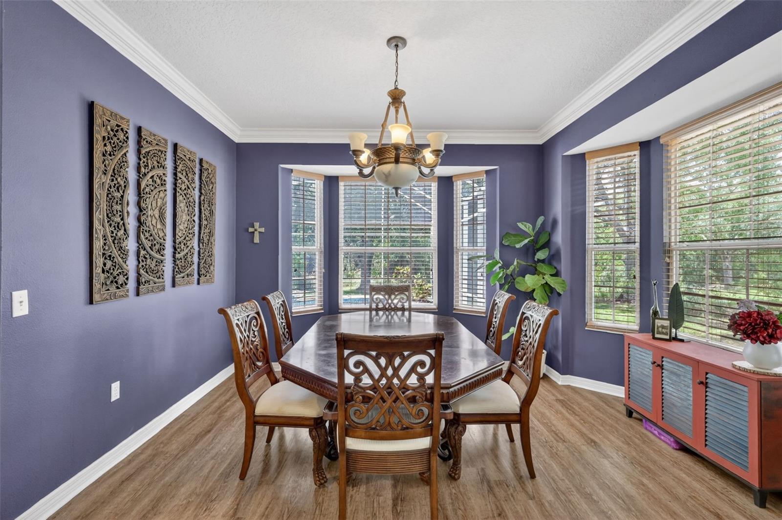 MILL CREEK PH V - Residential