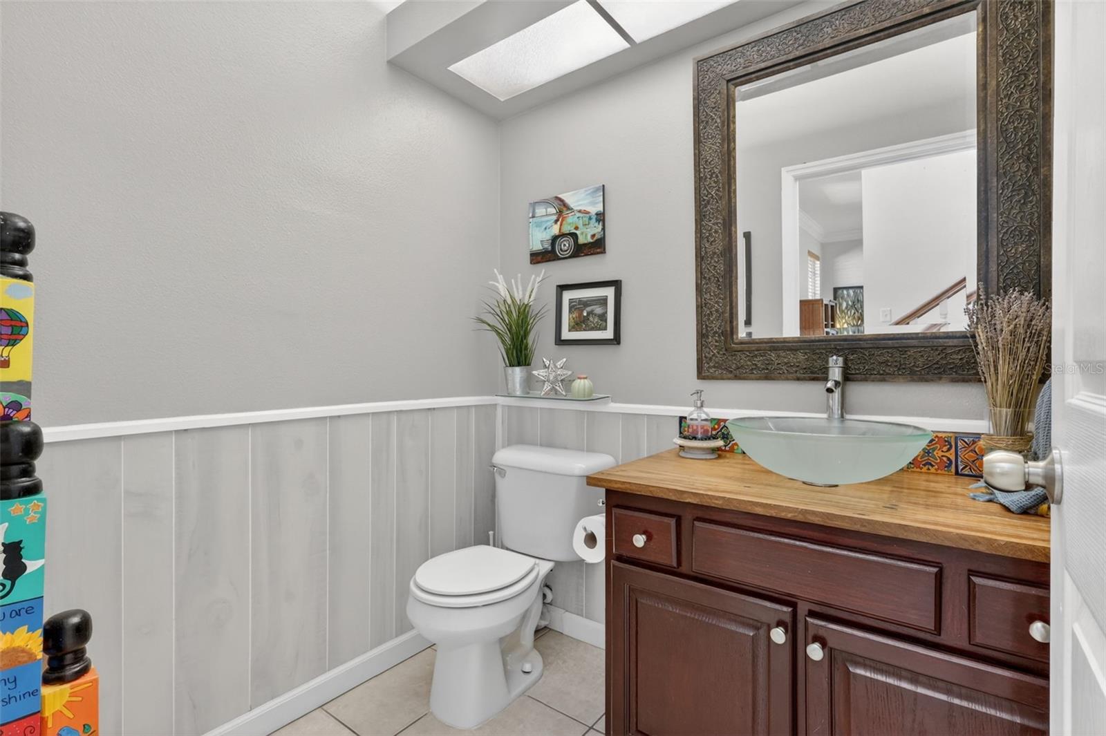 MILL CREEK PH V - Residential