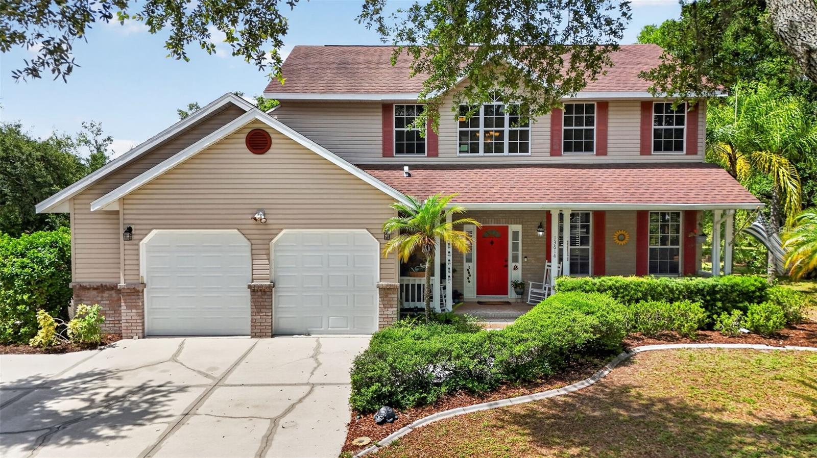 MILL CREEK PH V - Residential