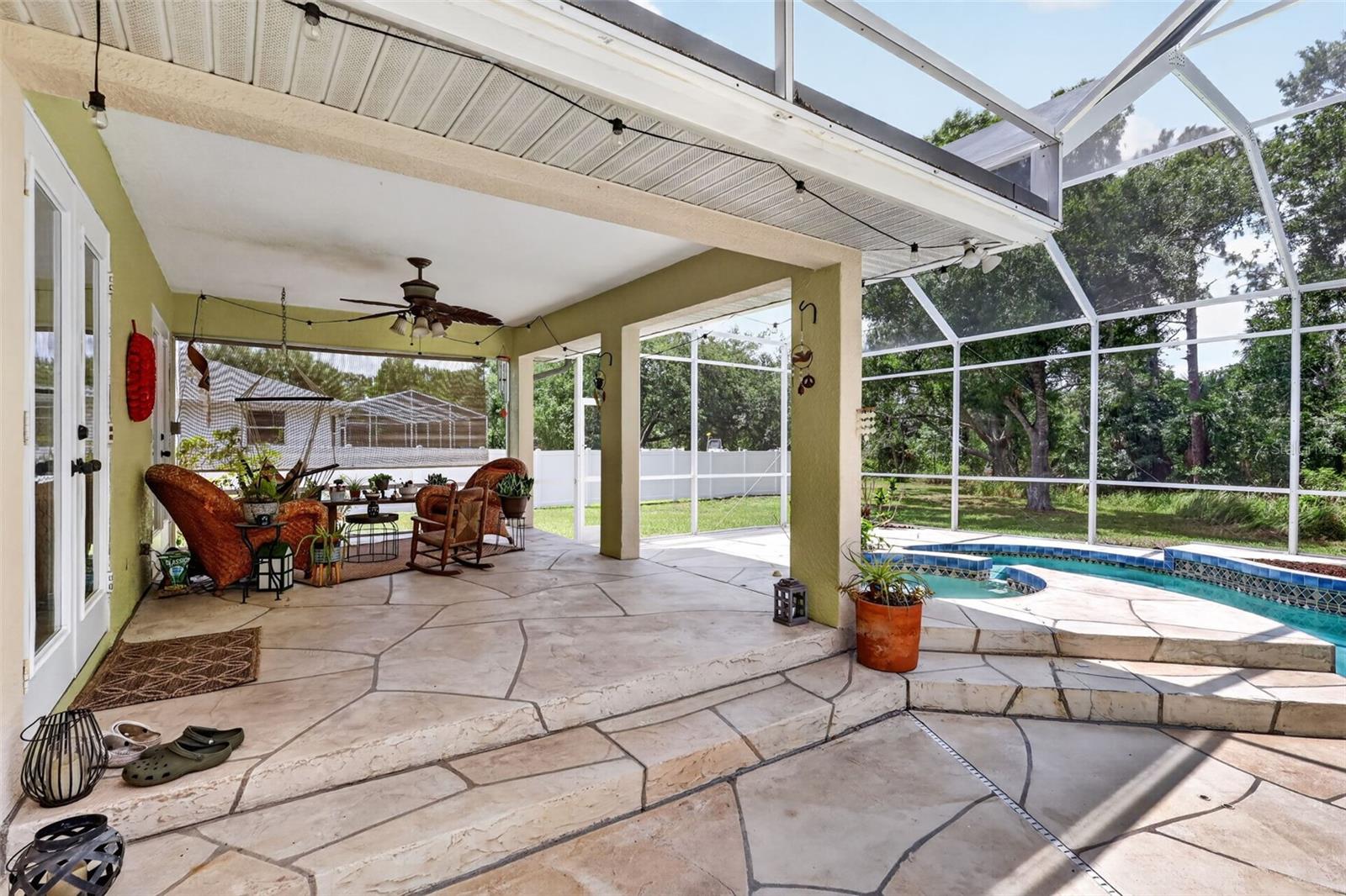 MILL CREEK PH V - Residential
