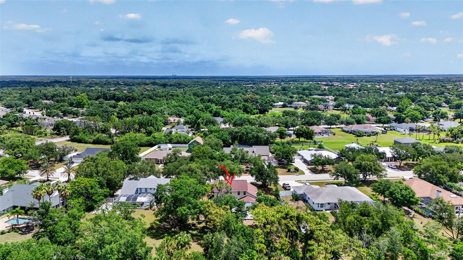 MILL CREEK PH V - Residential