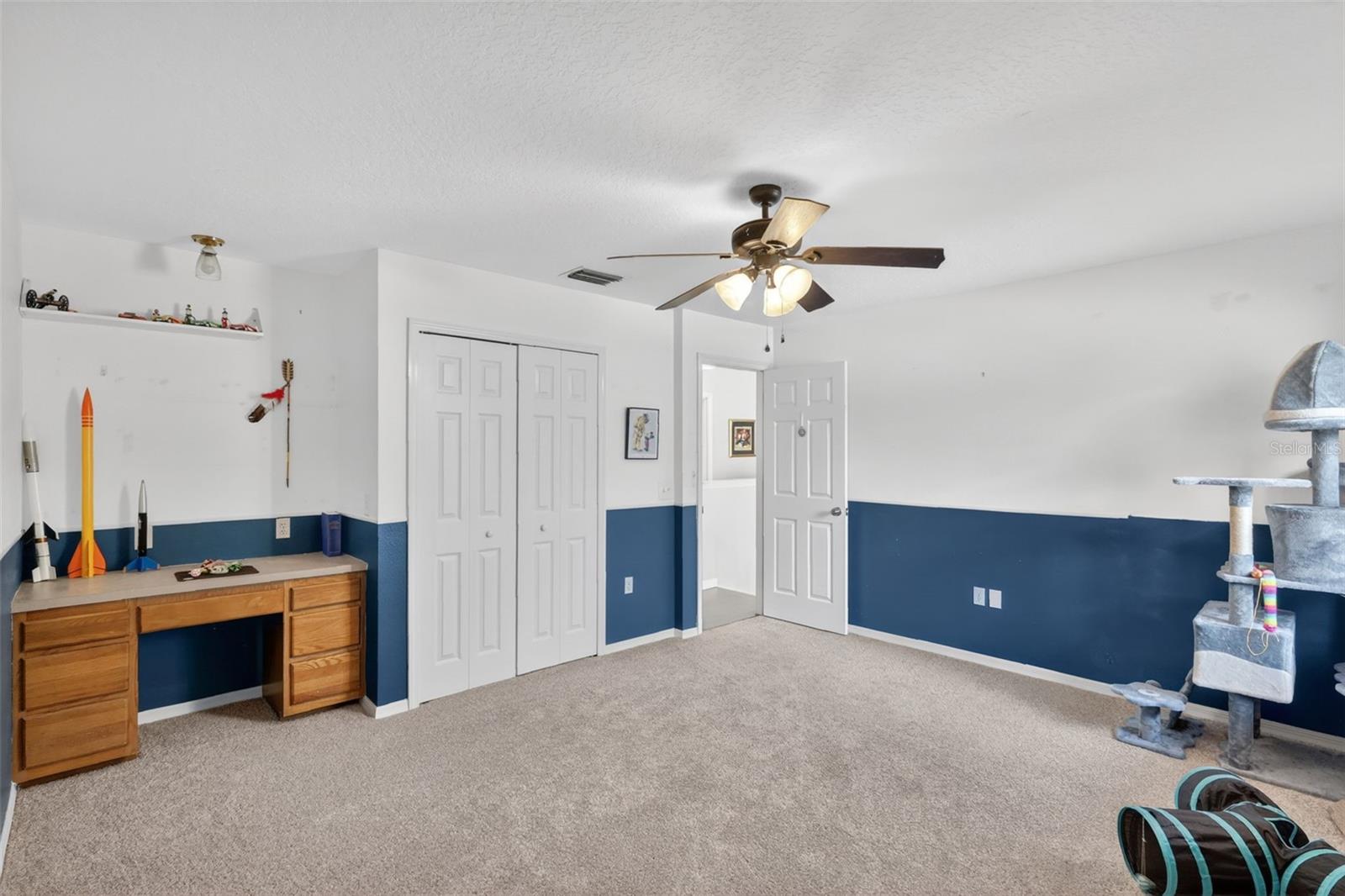 MILL CREEK PH V - Residential