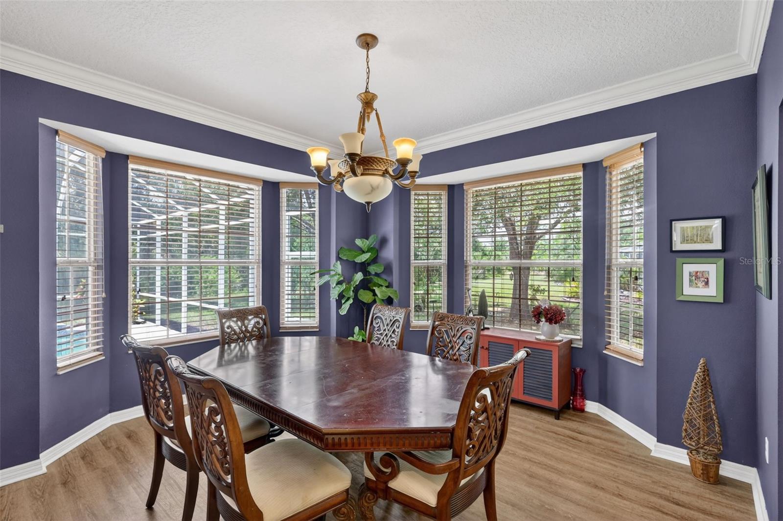 MILL CREEK PH V - Residential