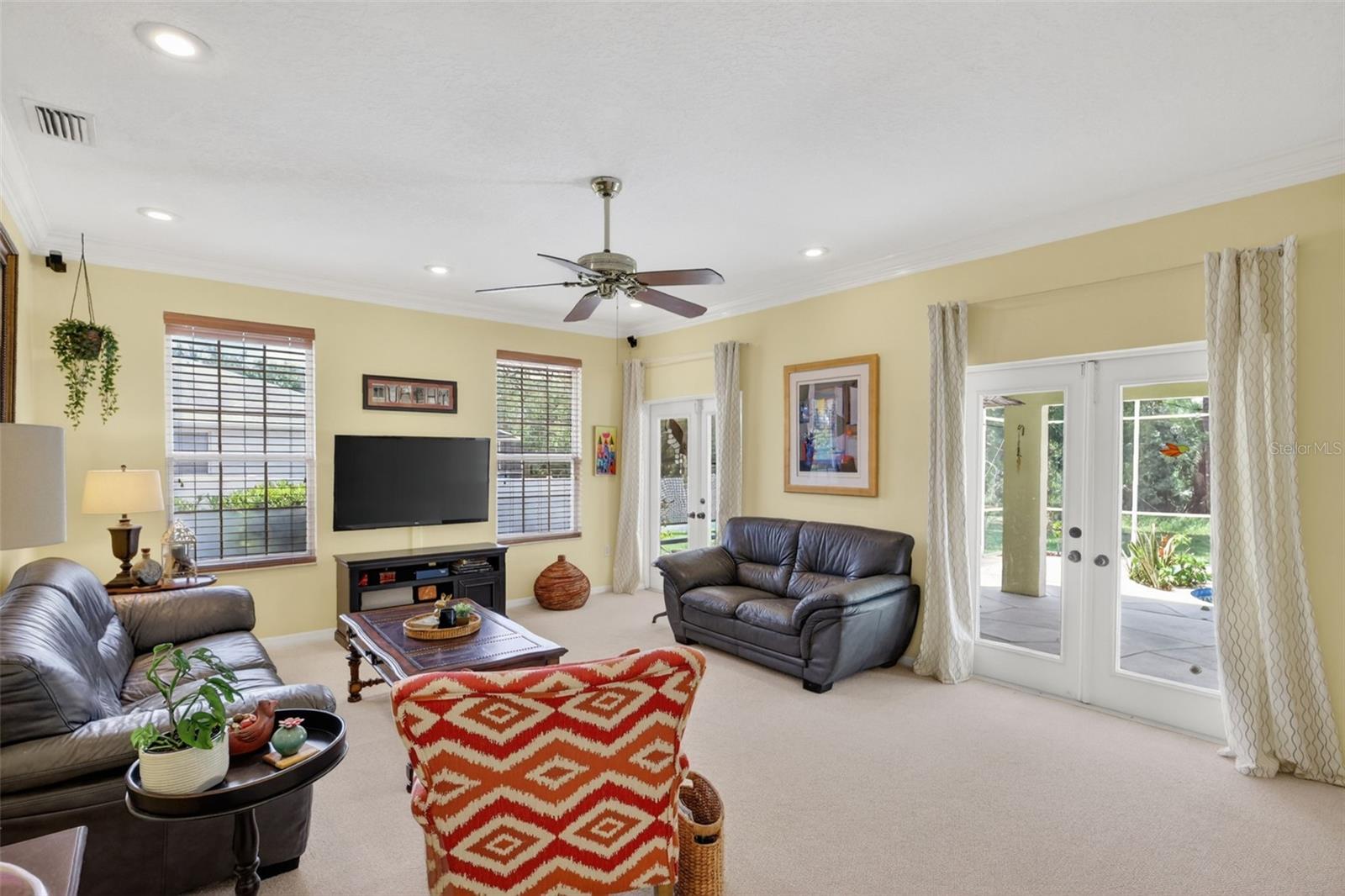 MILL CREEK PH V - Residential