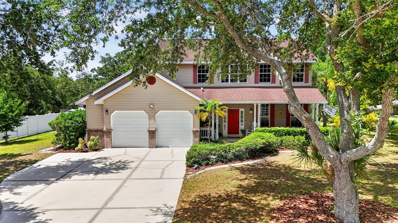 MILL CREEK PH V - Residential