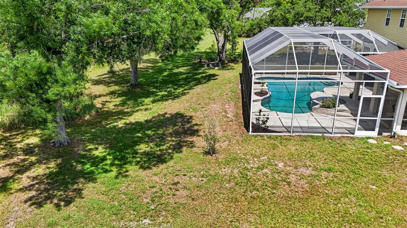 MILL CREEK PH V - Residential