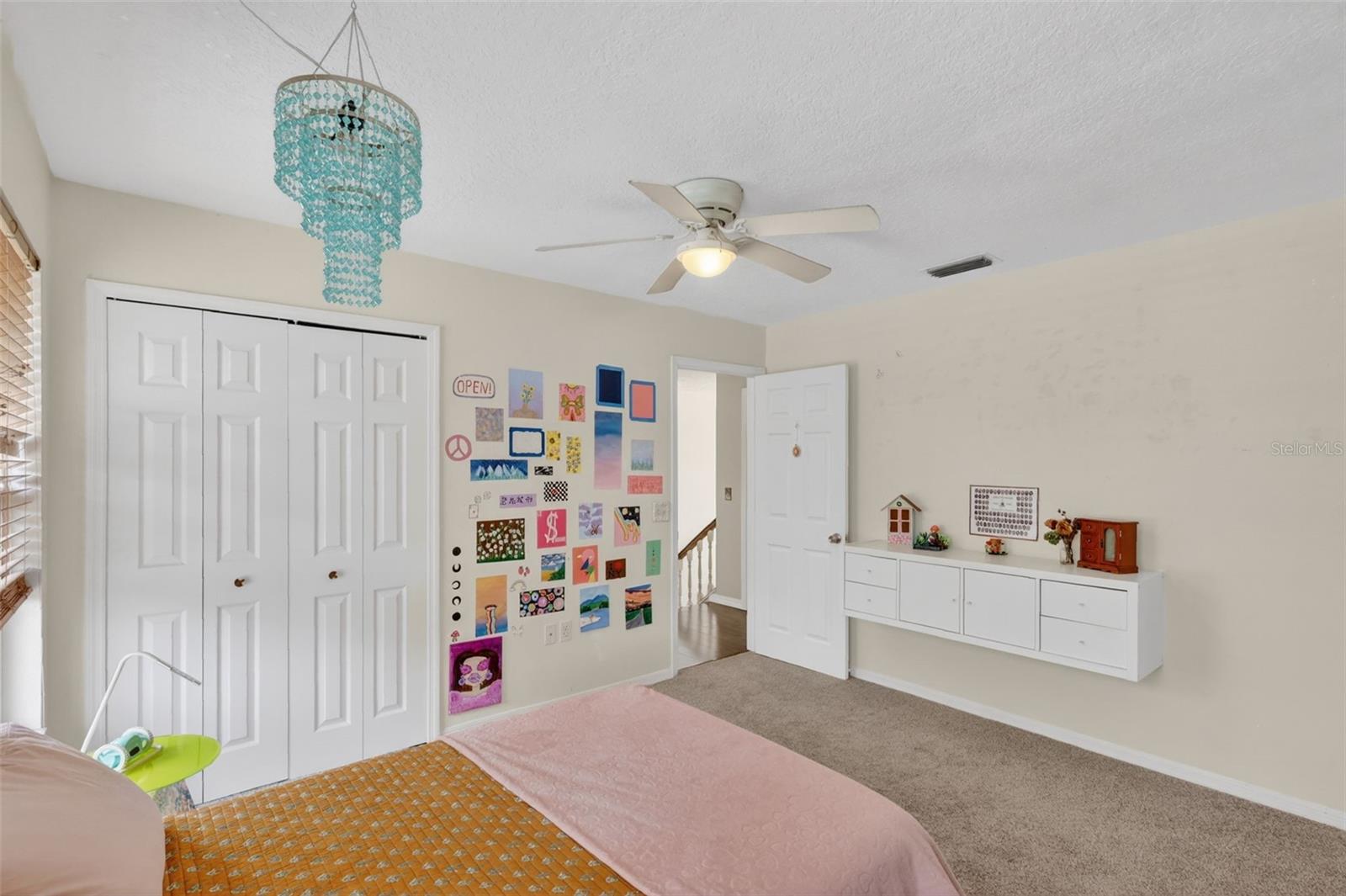 MILL CREEK PH V - Residential