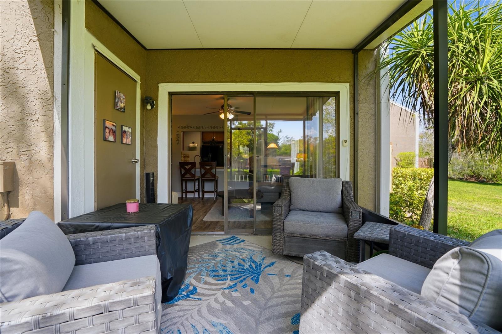 BRIGADOON ON LAKE HEATHER TN 4 - Residential