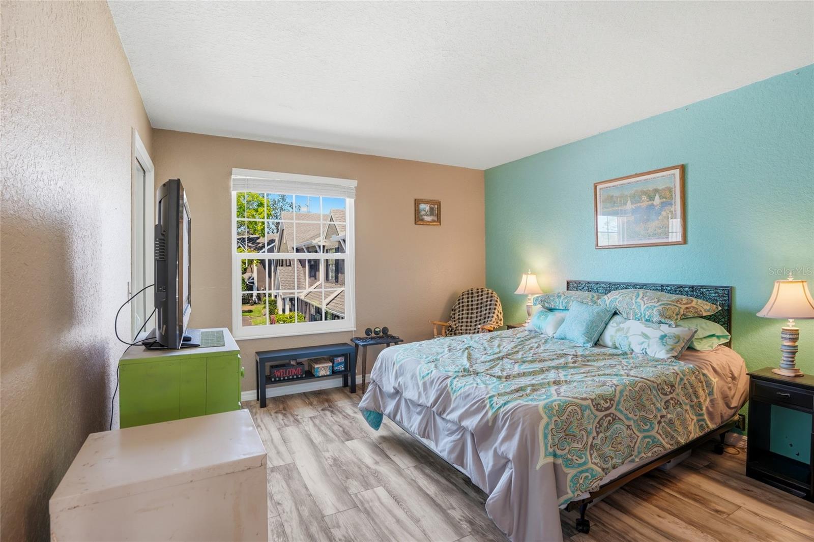 BRIGADOON ON LAKE HEATHER TN 4 - Residential