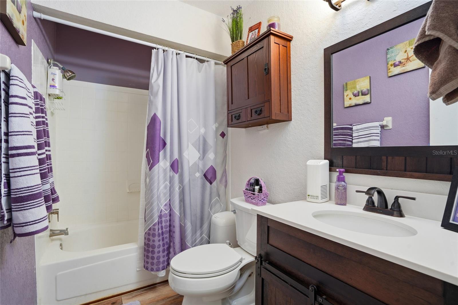 BRIGADOON ON LAKE HEATHER TN 4 - Residential