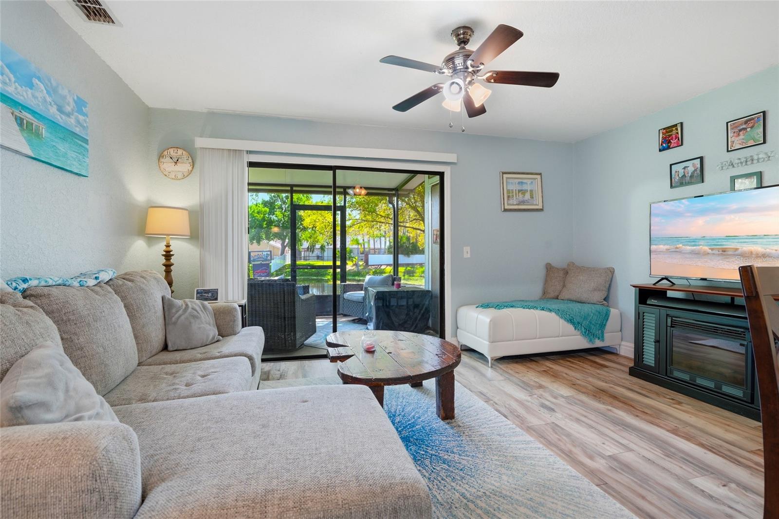 BRIGADOON ON LAKE HEATHER TN 4 - Residential