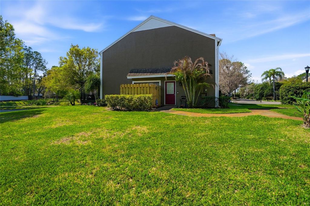 Photo of 16511 Lake Brigadoon Circle, Tampa, FL 33618 (MLS # TB8485552)