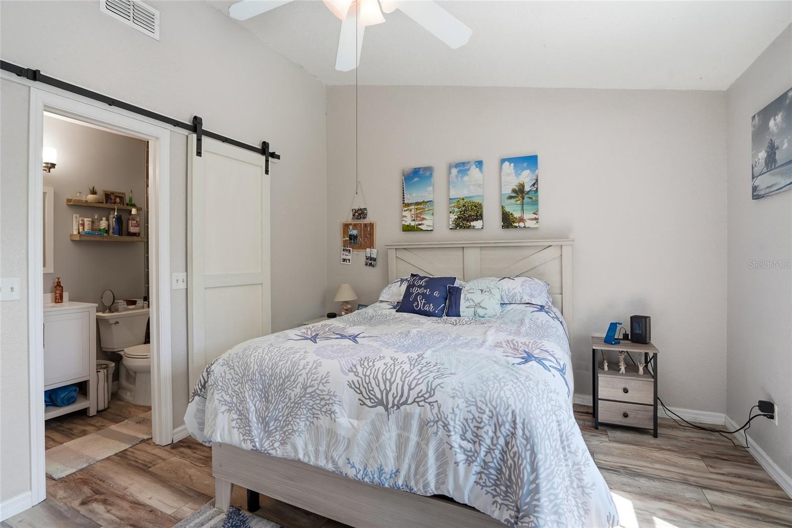 BRIGADOON ON LAKE HEATHER TN 4 - Residential