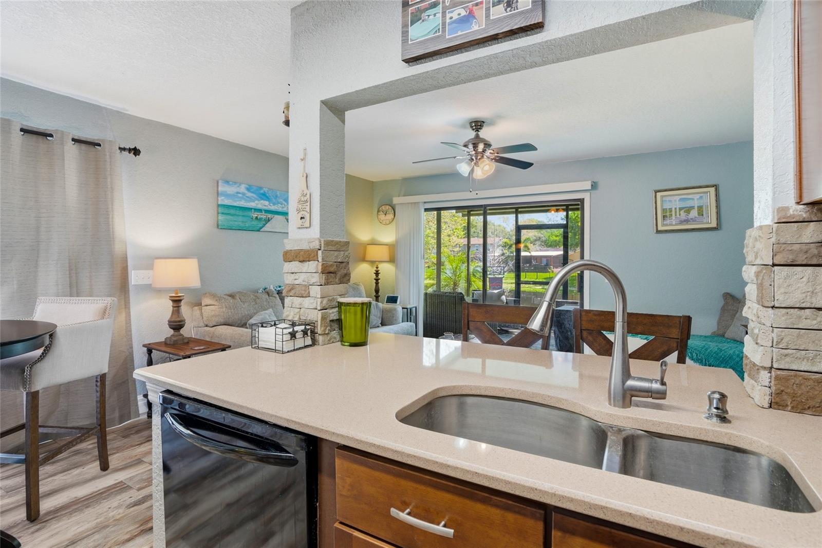 BRIGADOON ON LAKE HEATHER TN 4 - Residential