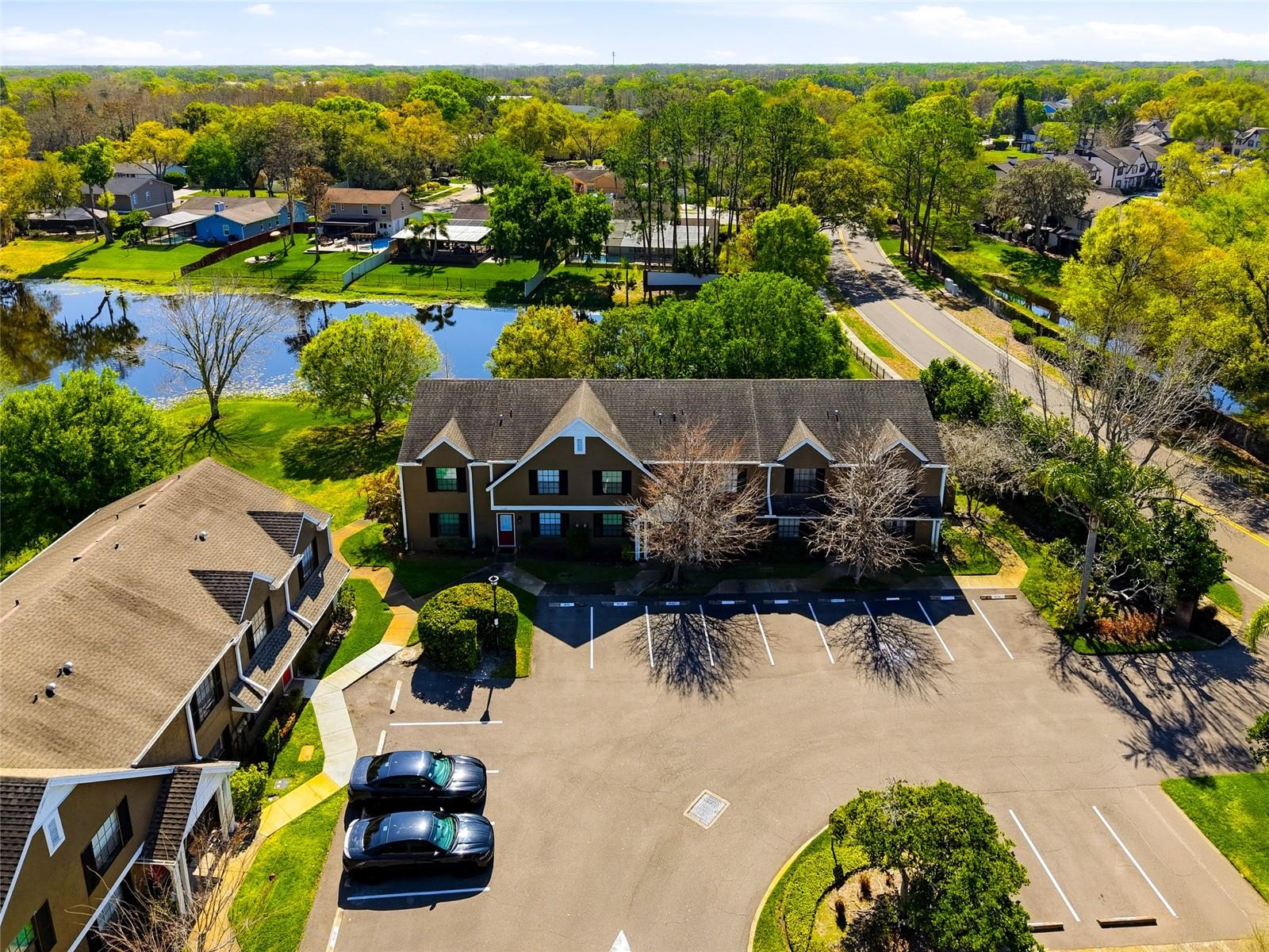 BRIGADOON ON LAKE HEATHER TN 4 - Residential