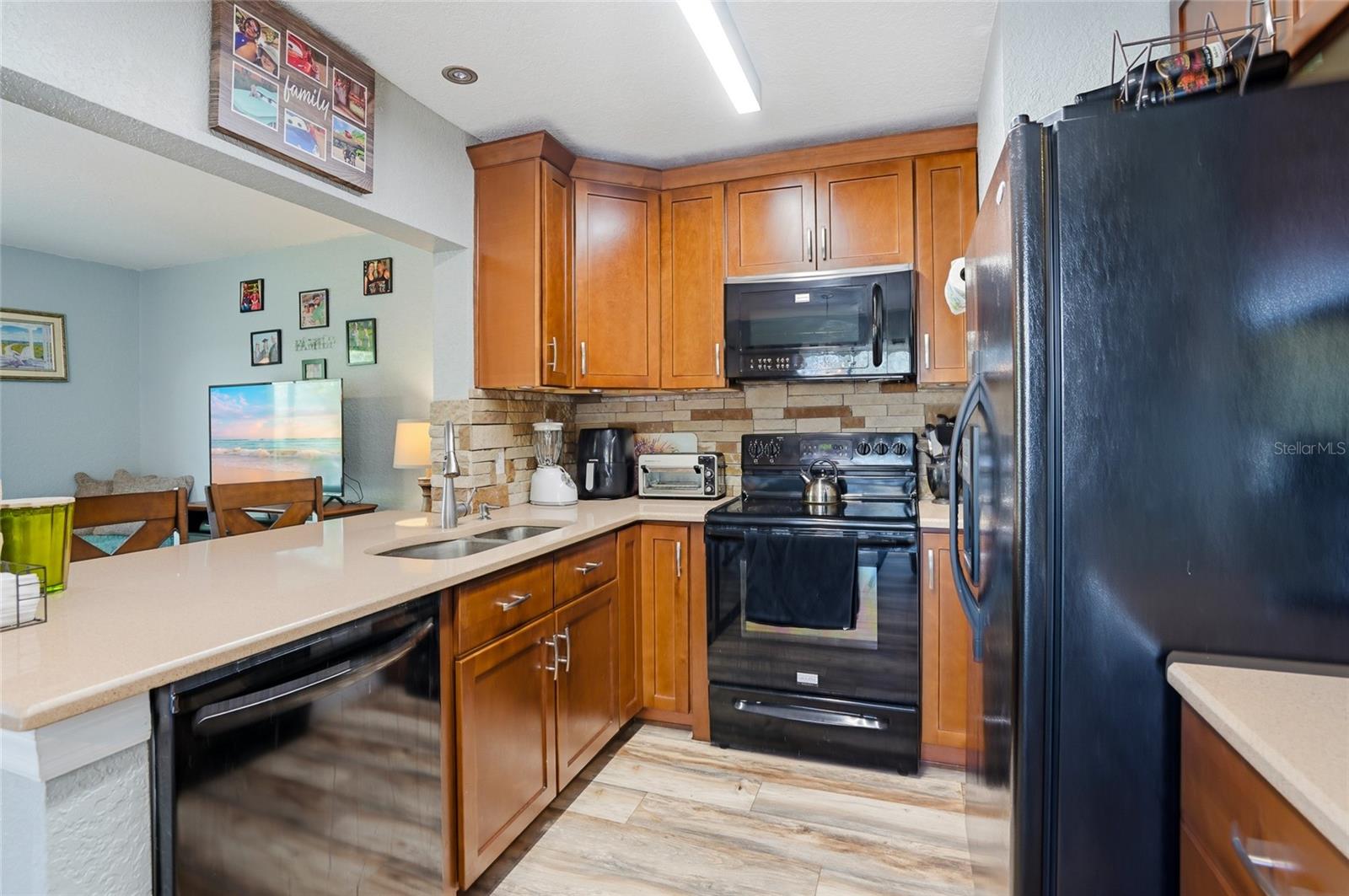 BRIGADOON ON LAKE HEATHER TN 4 - Residential