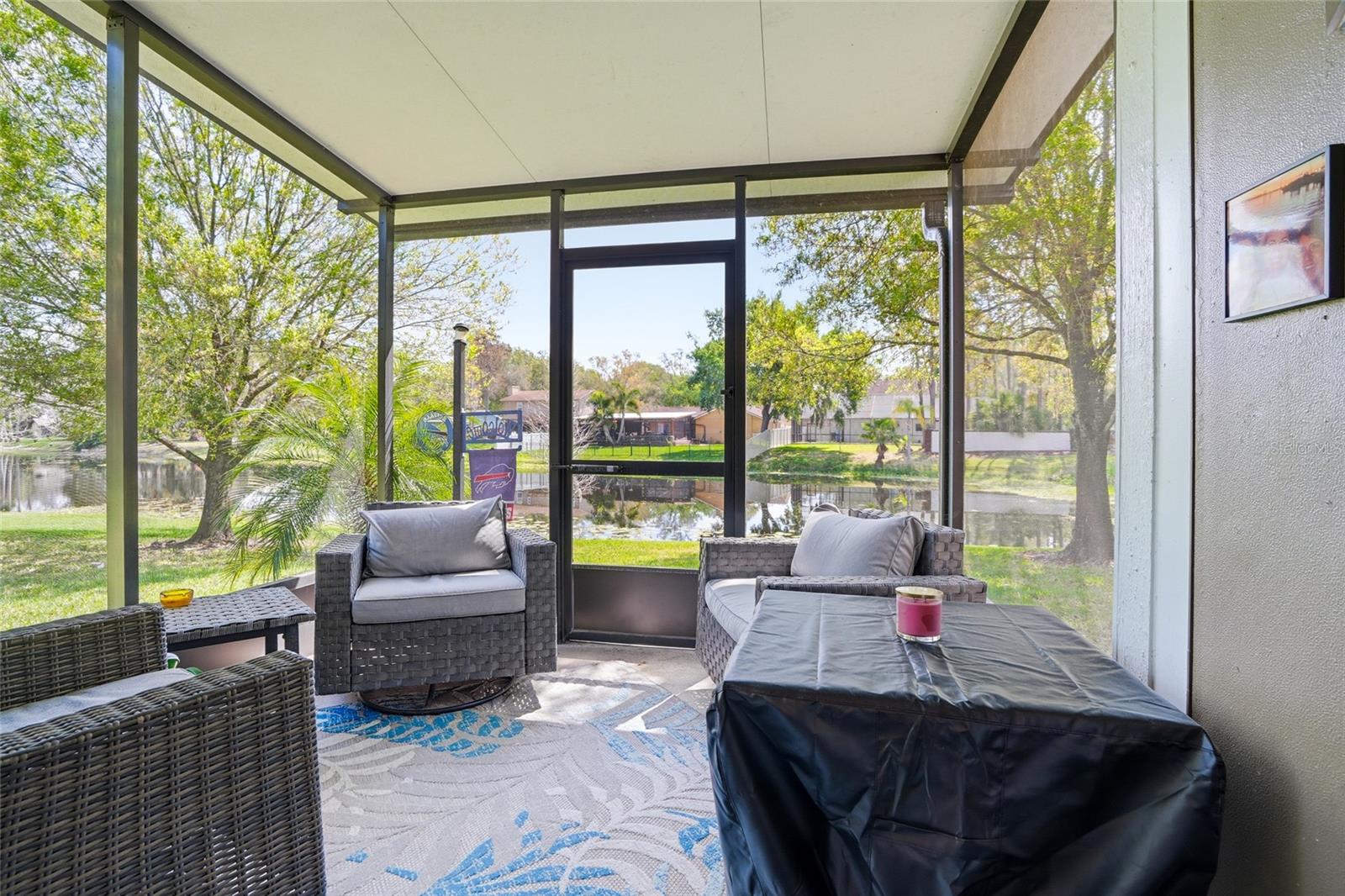 BRIGADOON ON LAKE HEATHER TN 4 - Residential