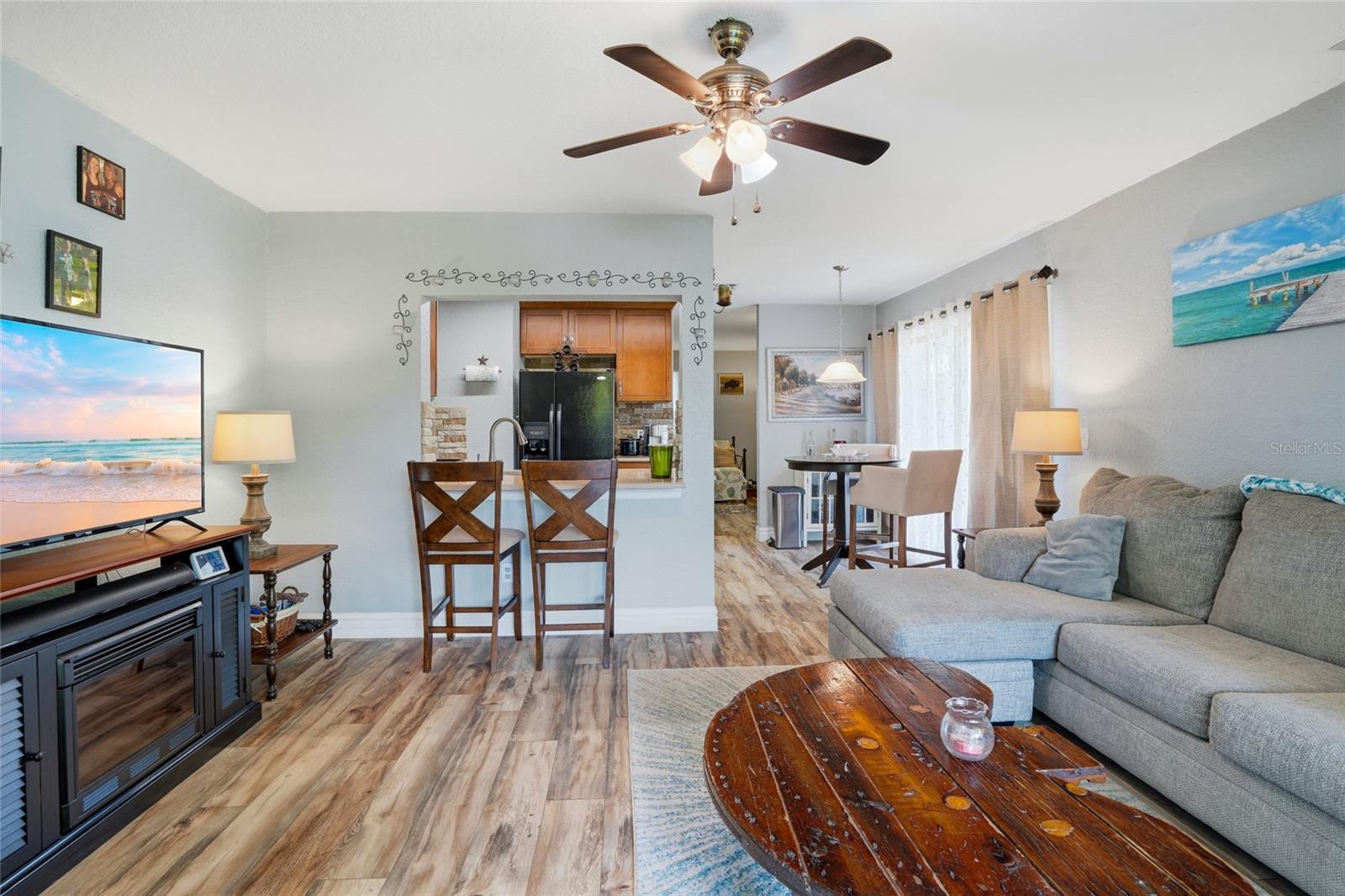 BRIGADOON ON LAKE HEATHER TN 4 - Residential