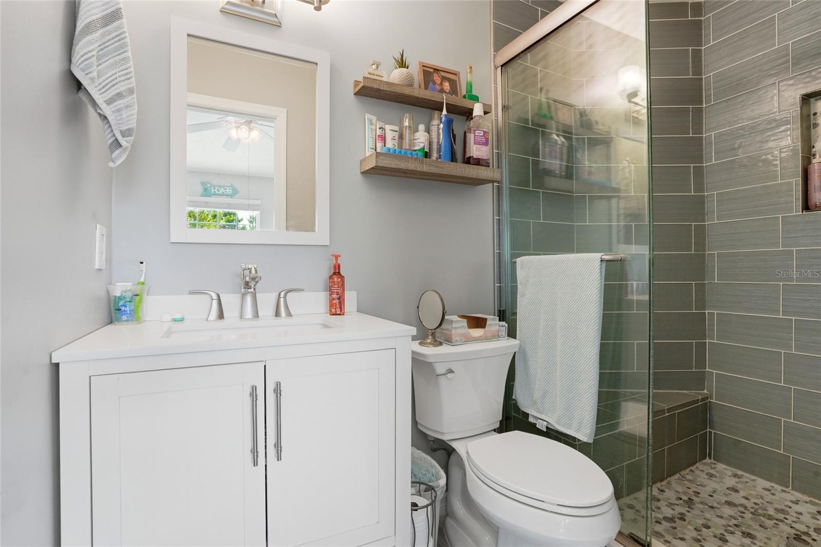 BRIGADOON ON LAKE HEATHER TN 4 - Residential