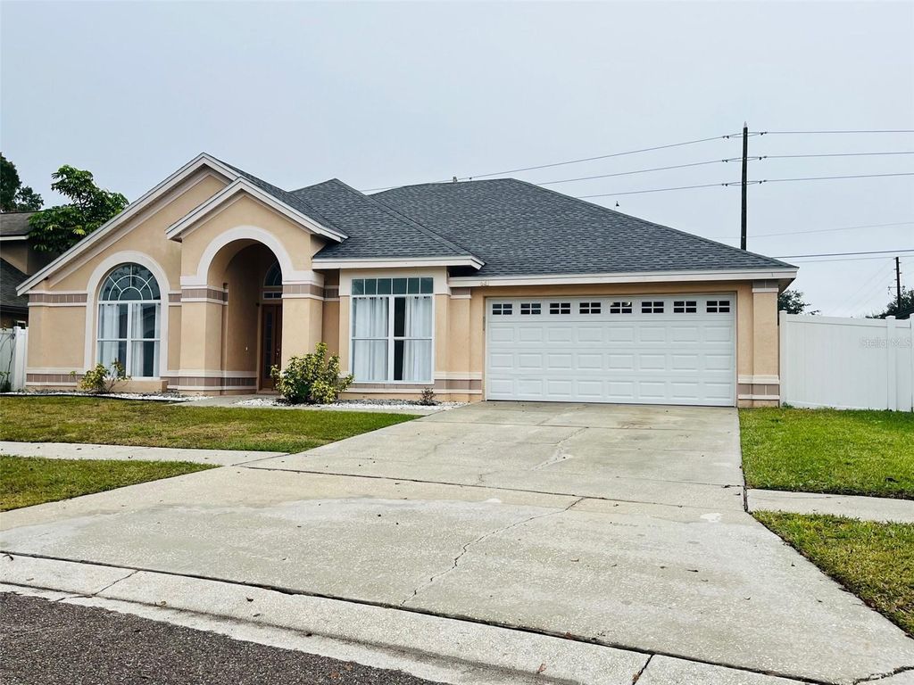 Photo of 651 Uncle Jack Court, Orlando, FL 32828 (MLS # O6366374)