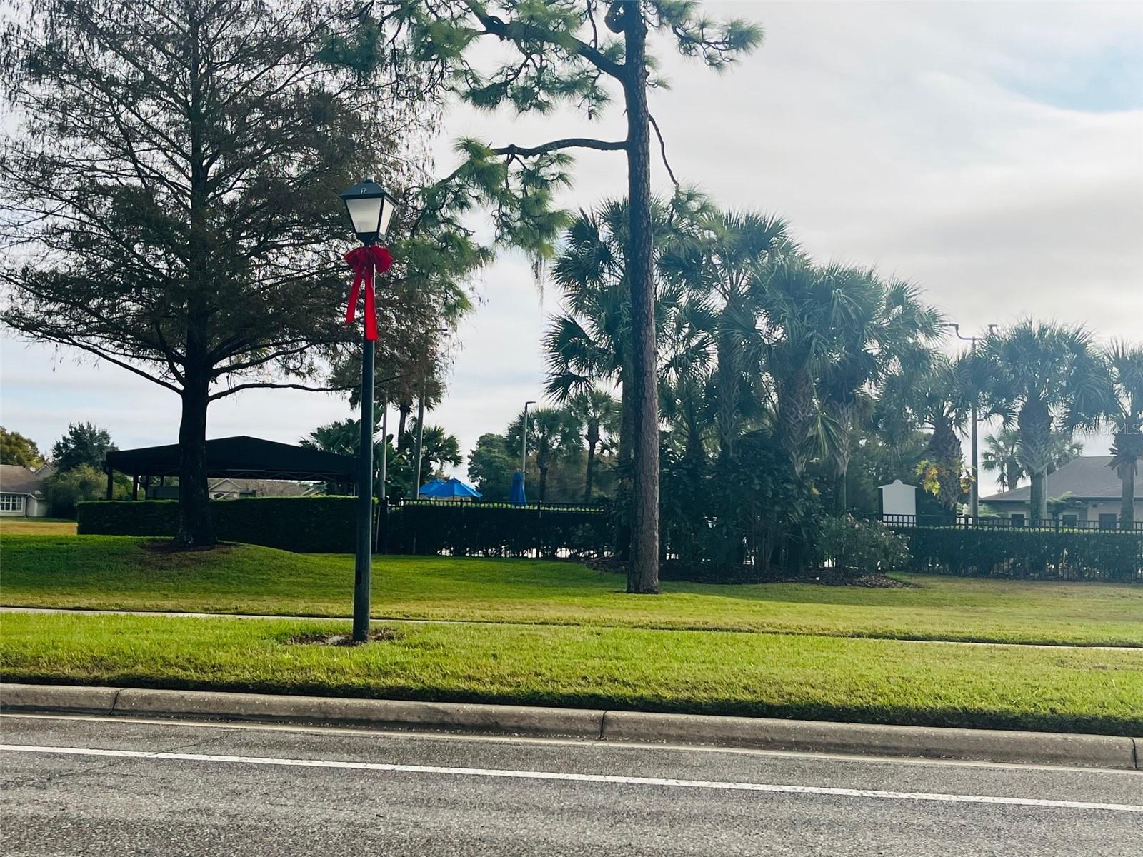 HUCKLEBERRY FIELDS TRACTS N9 & N10 - Residential