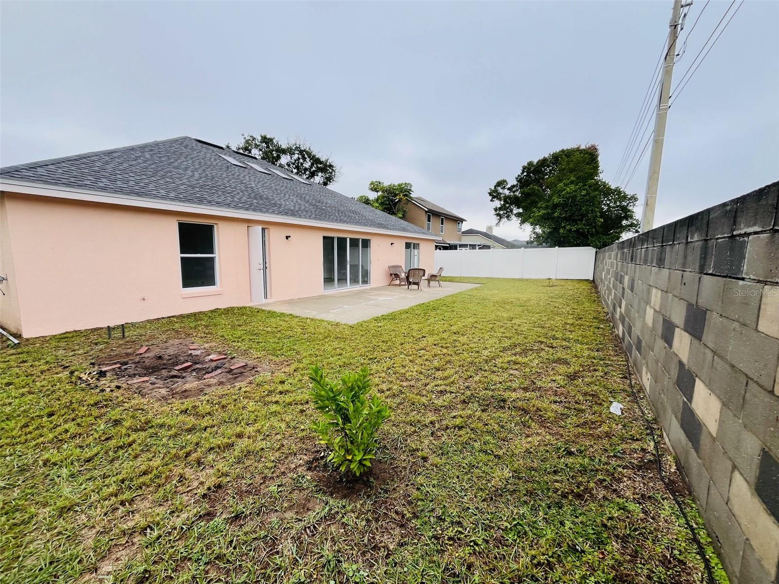 HUCKLEBERRY FIELDS TRACTS N9 & N10 - Residential