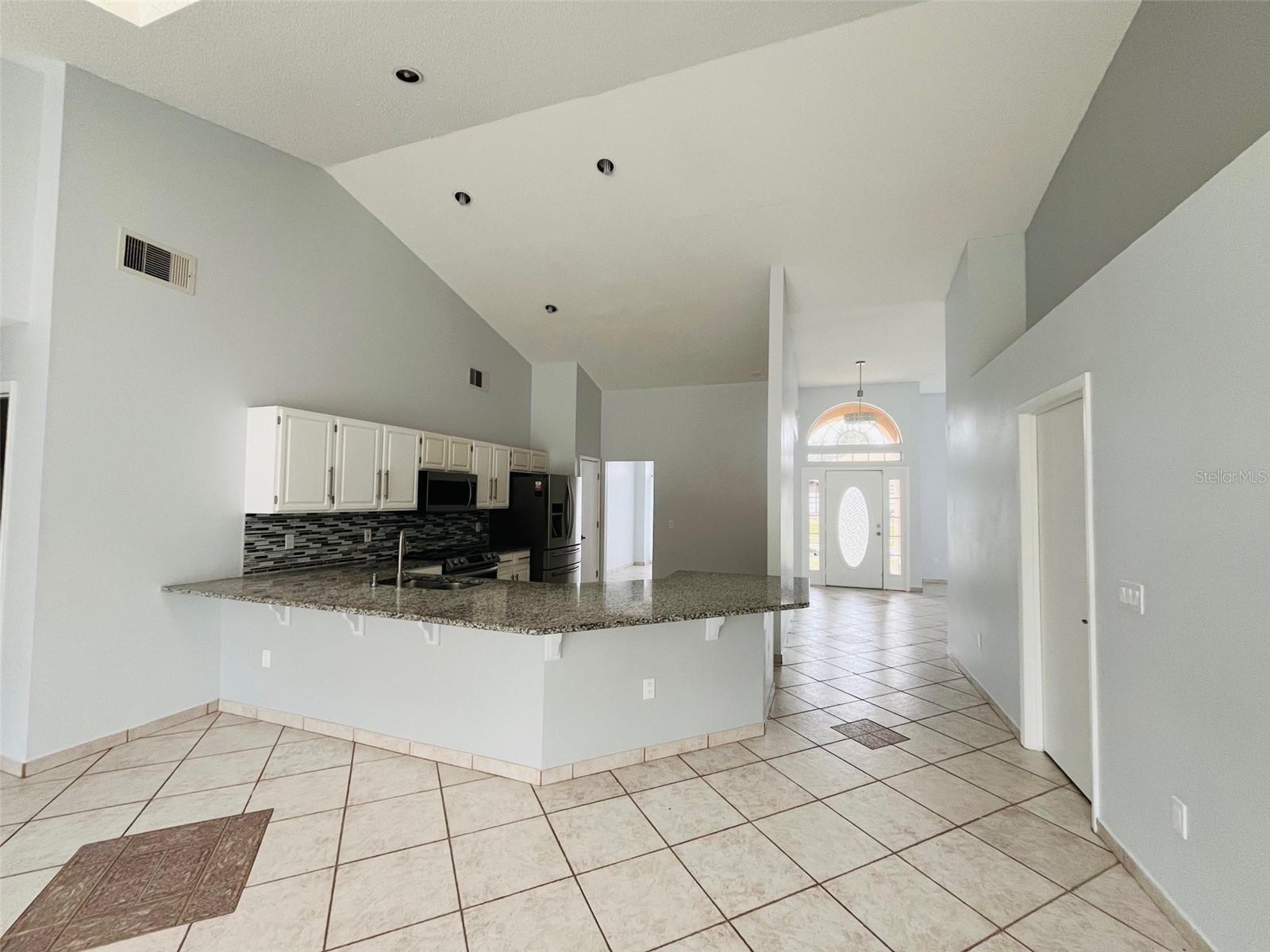 HUCKLEBERRY FIELDS TRACTS N9 & N10 - Residential