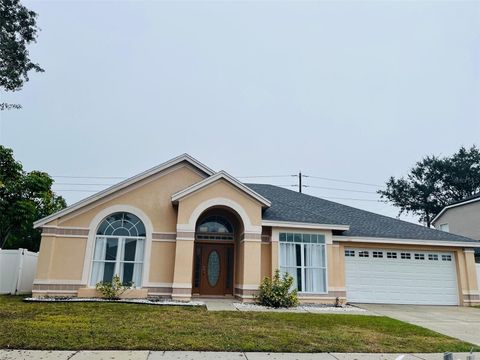 651 UNCLE JACK COURT ORLANDO FL 32828