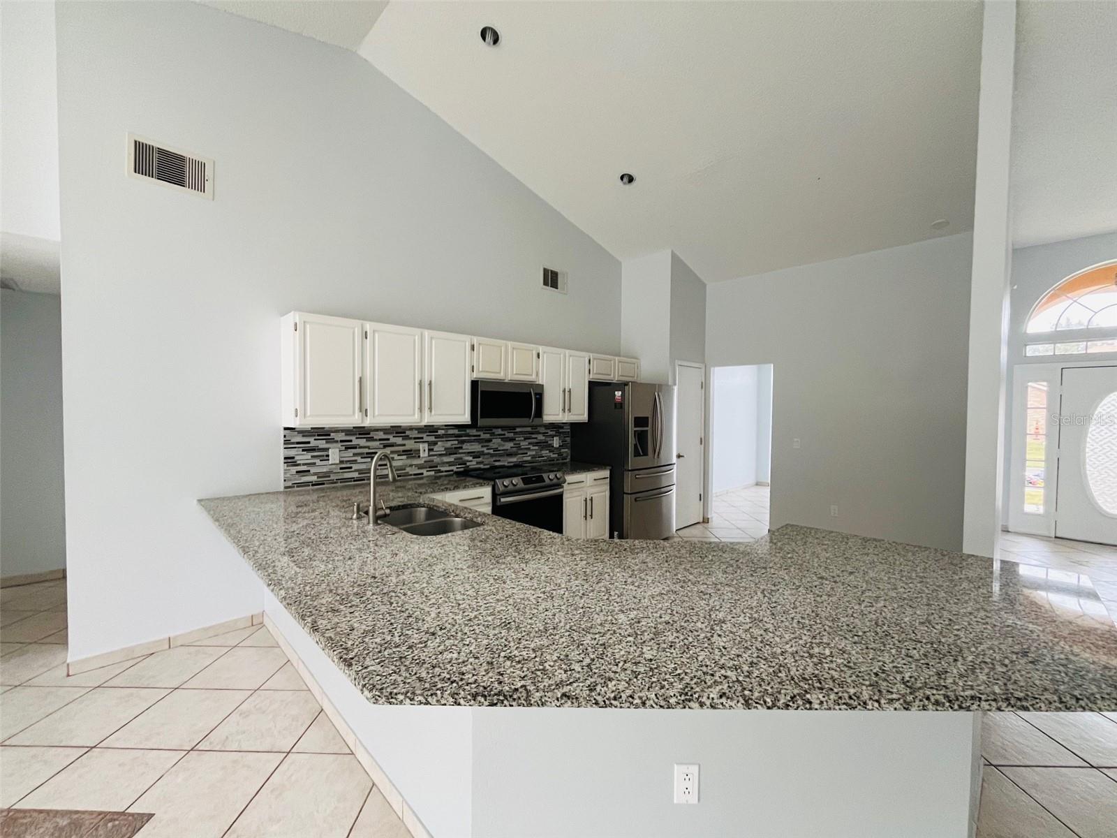 HUCKLEBERRY FIELDS TRACTS N9 & N10 - Residential