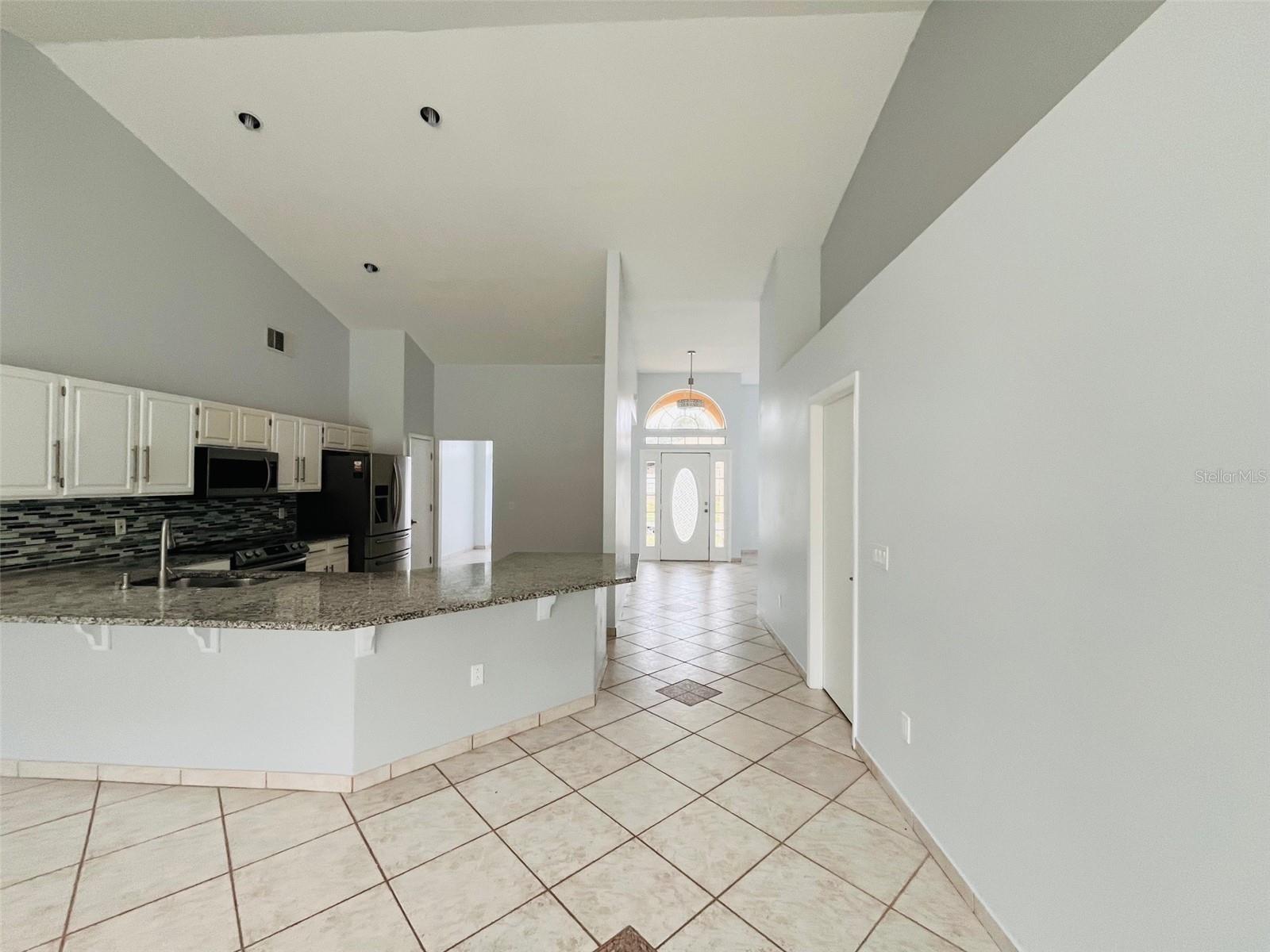 HUCKLEBERRY FIELDS TRACTS N9 & N10 - Residential