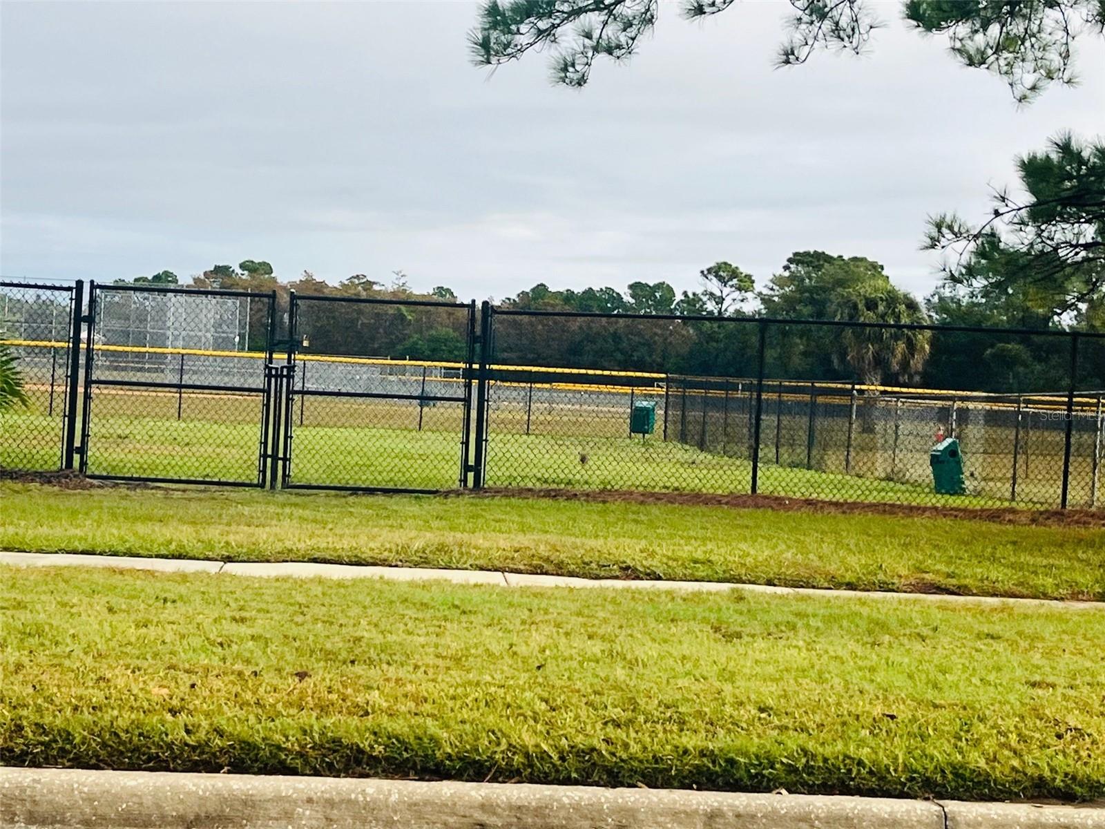 HUCKLEBERRY FIELDS TRACTS N9 & N10 - Residential