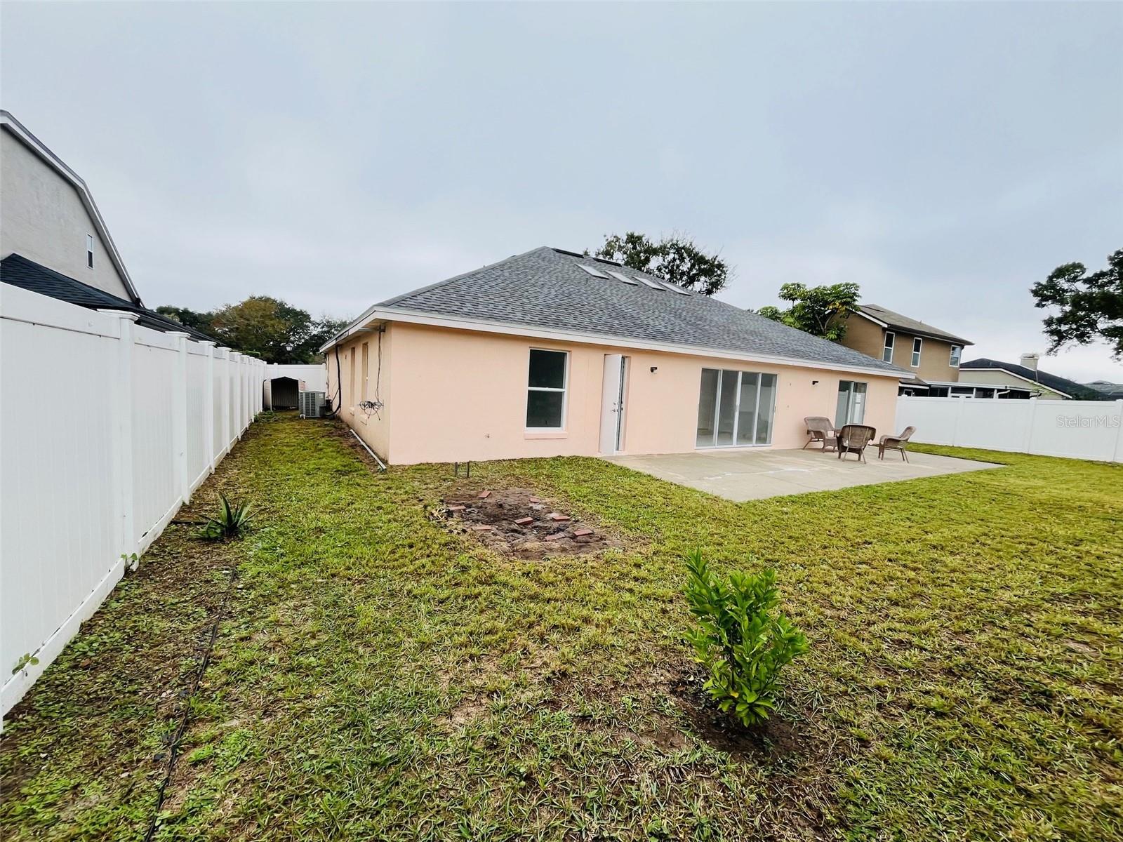 HUCKLEBERRY FIELDS TRACTS N9 & N10 - Residential