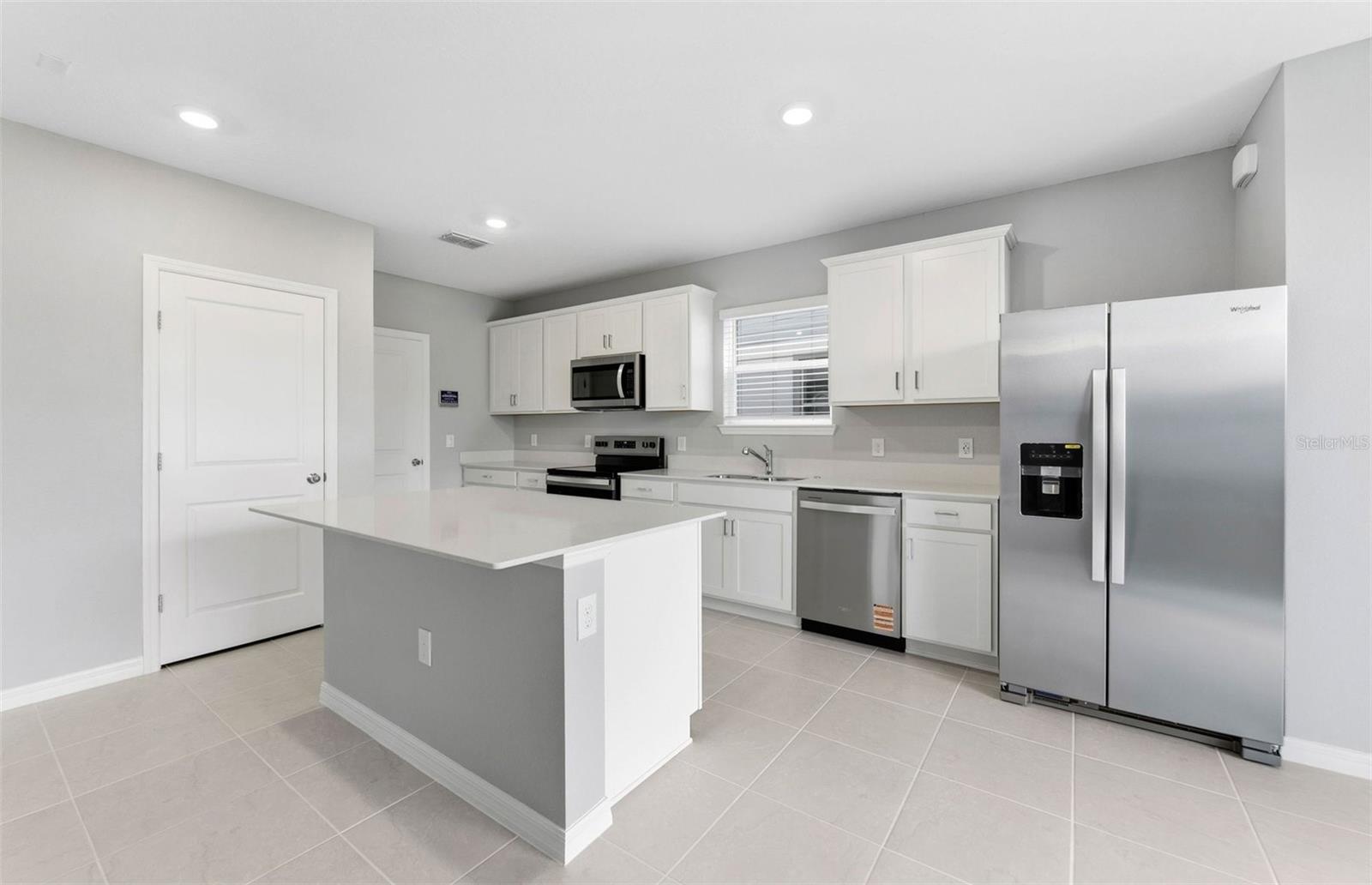 SILVERLAKE PHASE 2 - Residential