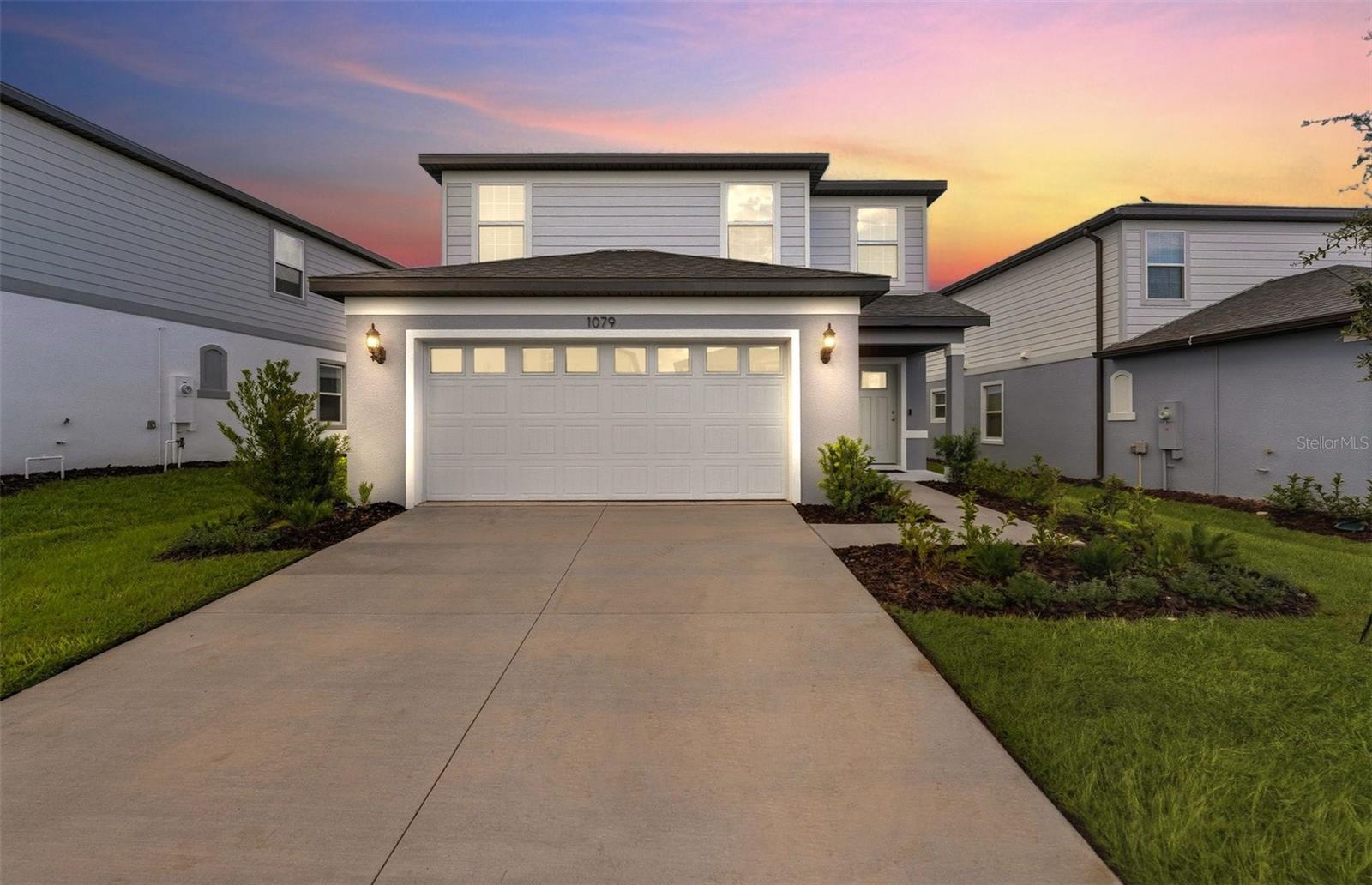 SILVERLAKE PHASE 2 - Residential